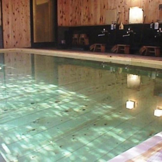 Hotel Keigetsu Achi Buitenkant foto